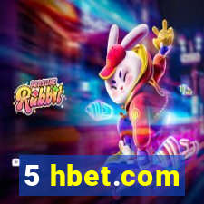 5 hbet.com